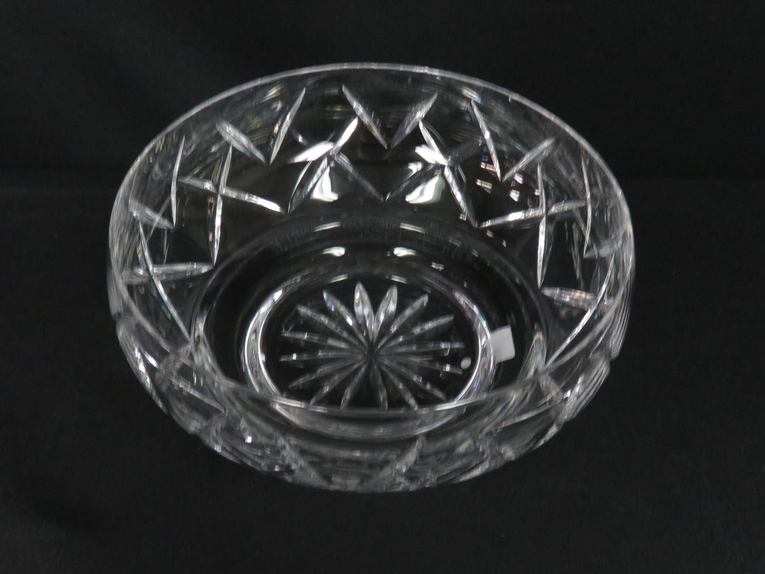 Atlantis Crystal Bowl