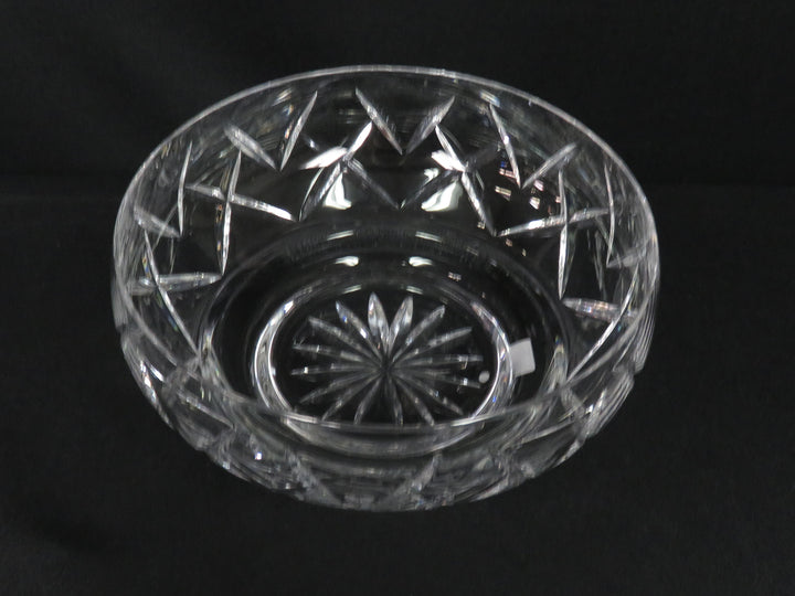 Atlantis Crystal Bowl