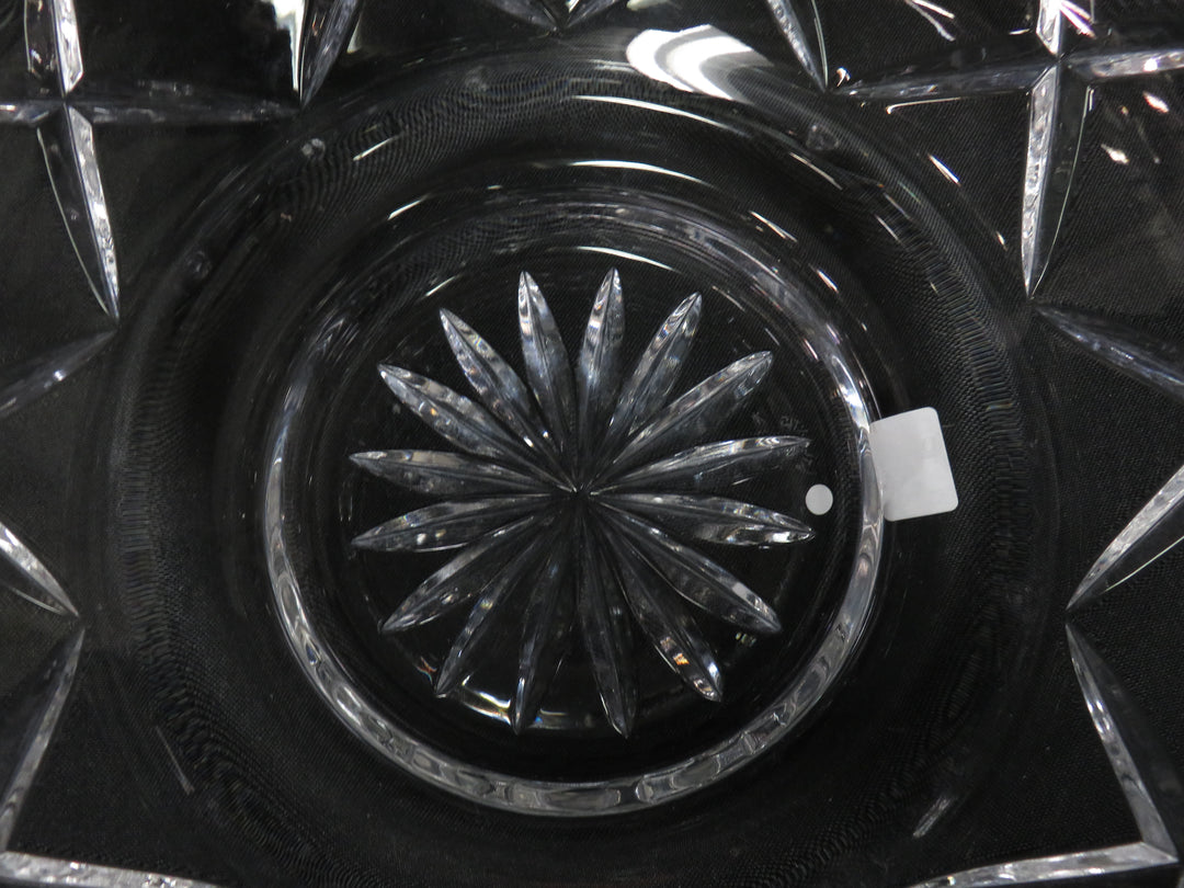 Atlantis Crystal Bowl