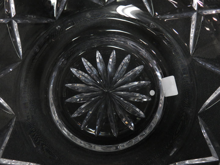 Atlantis Crystal Bowl