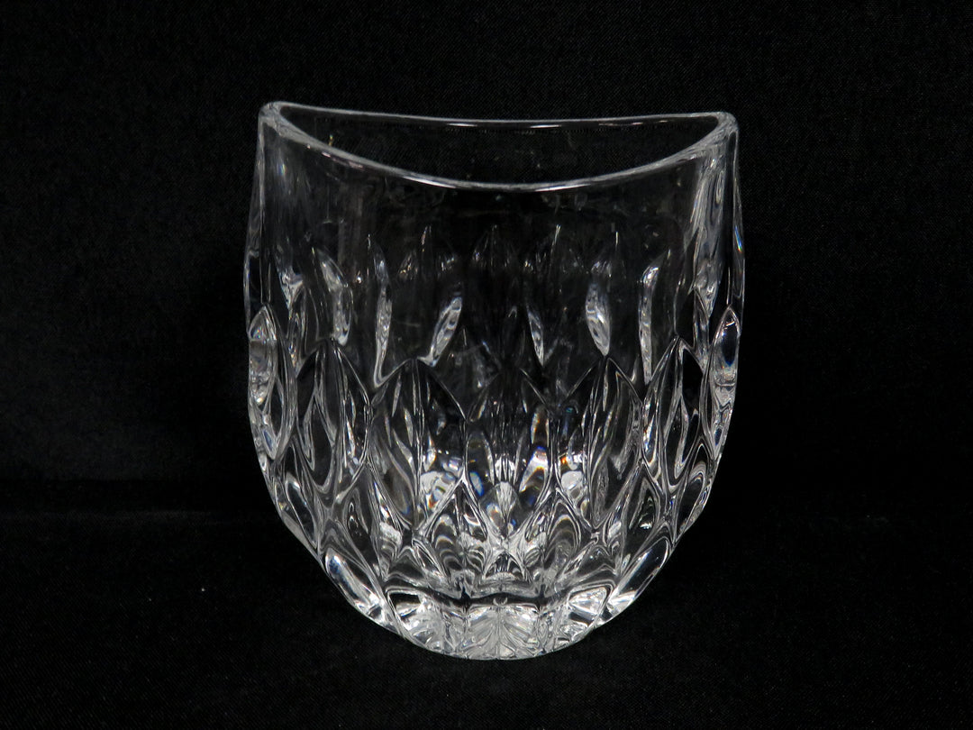 Crystal Vase