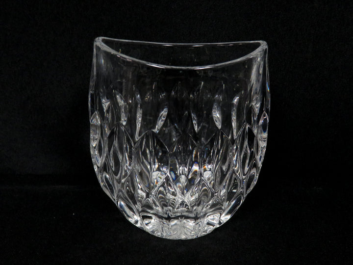Crystal Vase