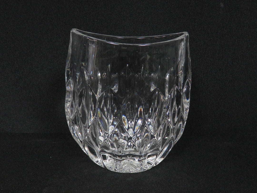 Crystal Vase