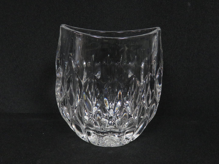 Crystal Vase