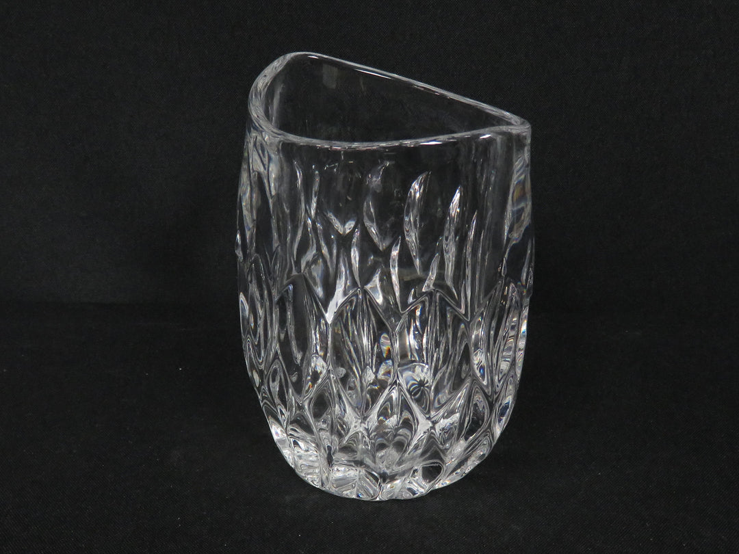Crystal Vase