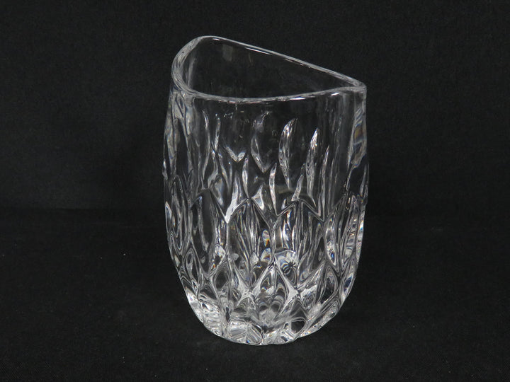 Crystal Vase