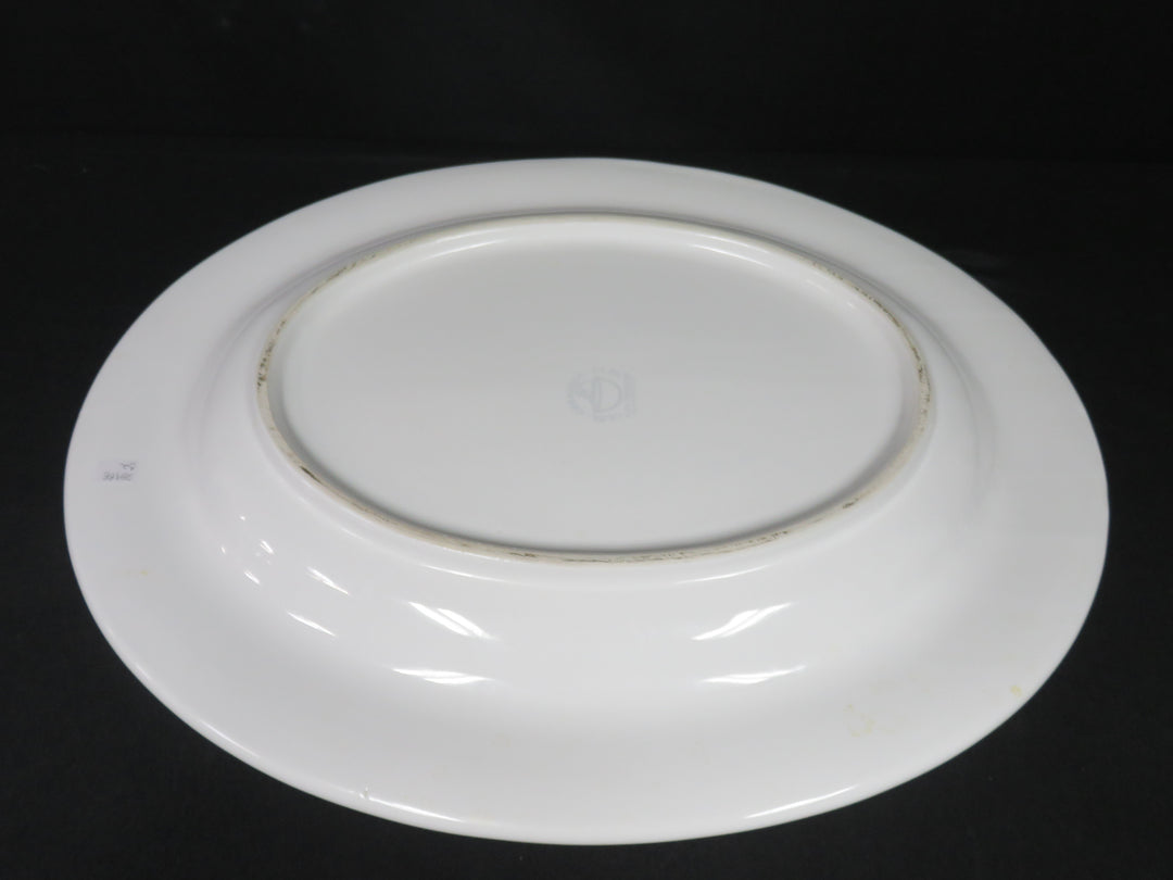 Italian Ceramic Platter