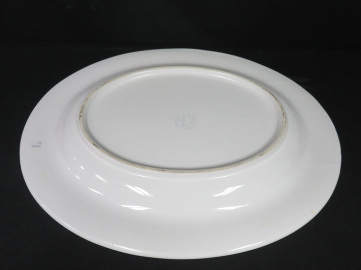 Italian Ceramic Platter