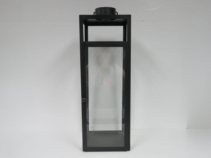 Large Metal Lantern