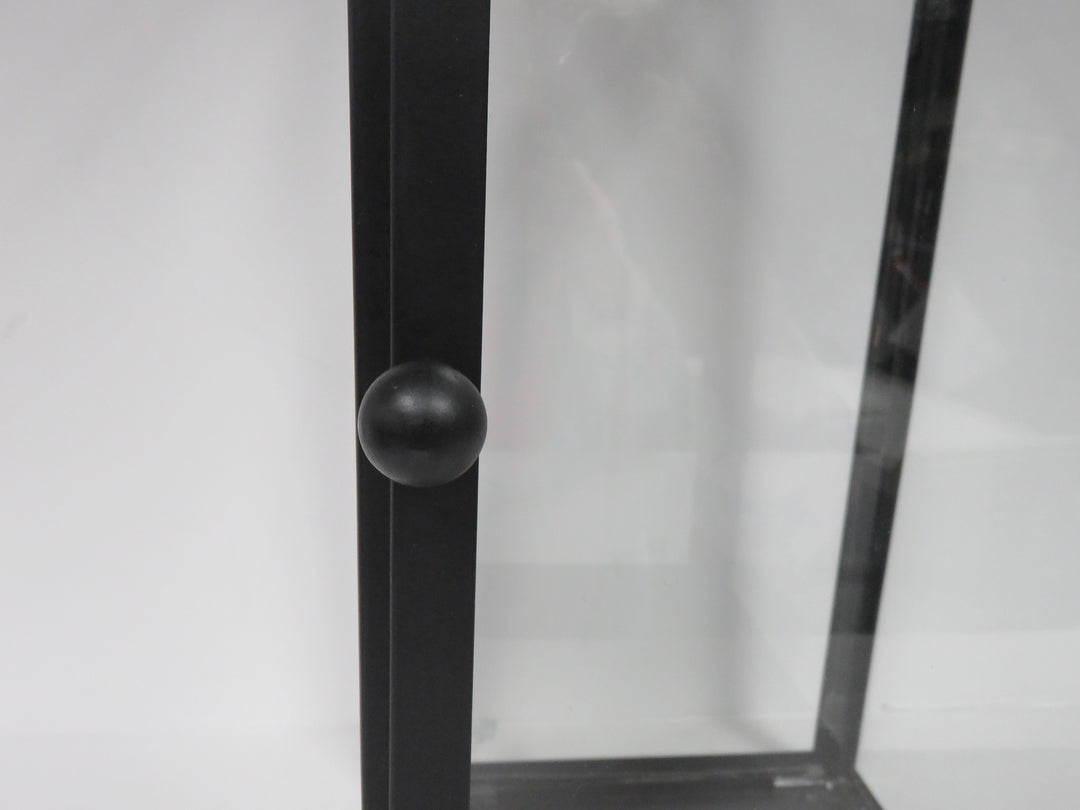 Large Metal Lantern
