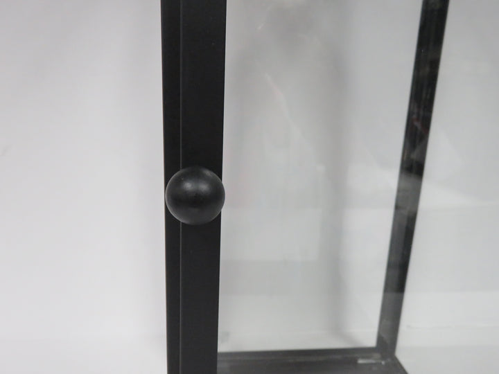 Large Metal Lantern