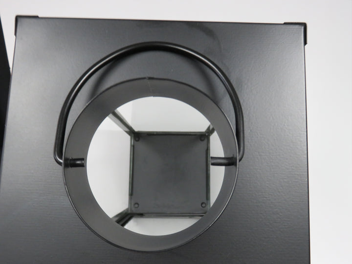 Large Metal Lantern