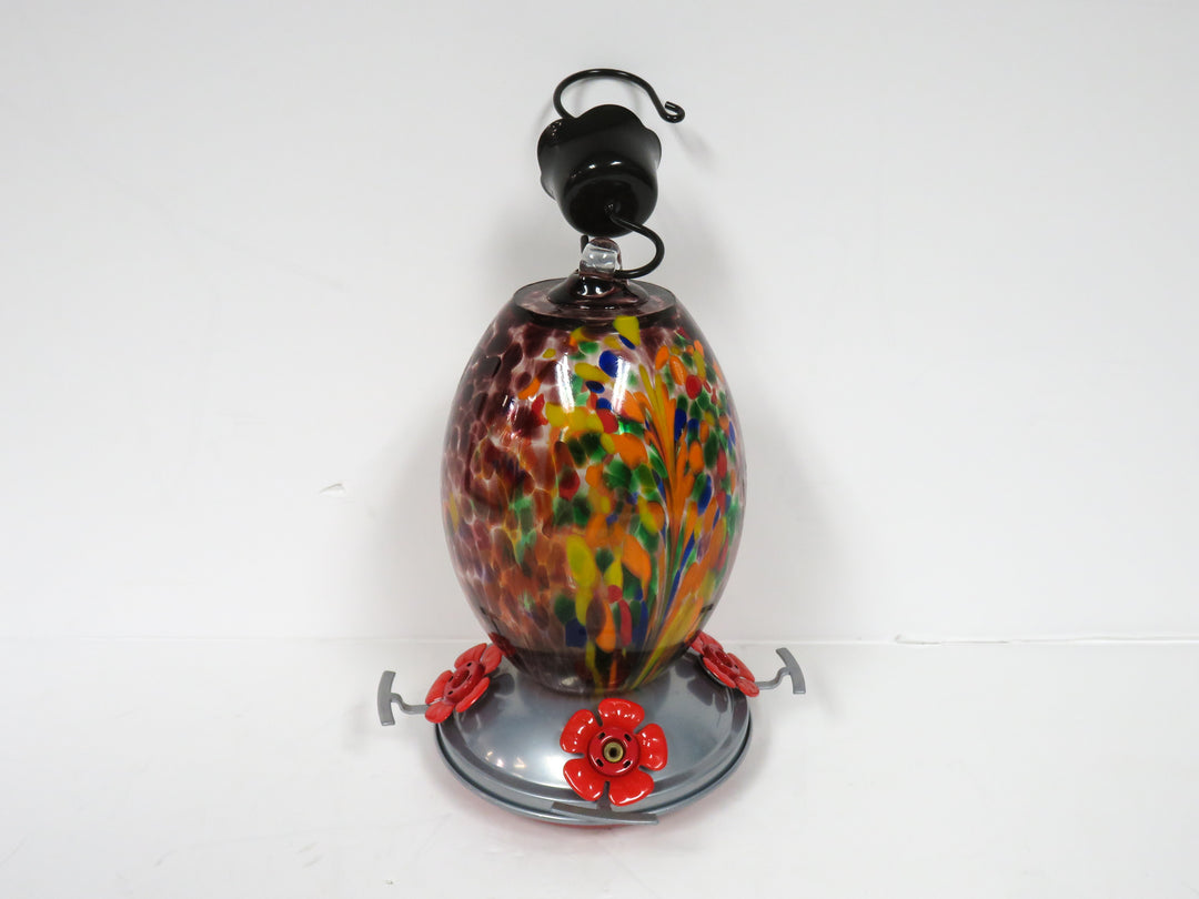 Hummingbird Feeder