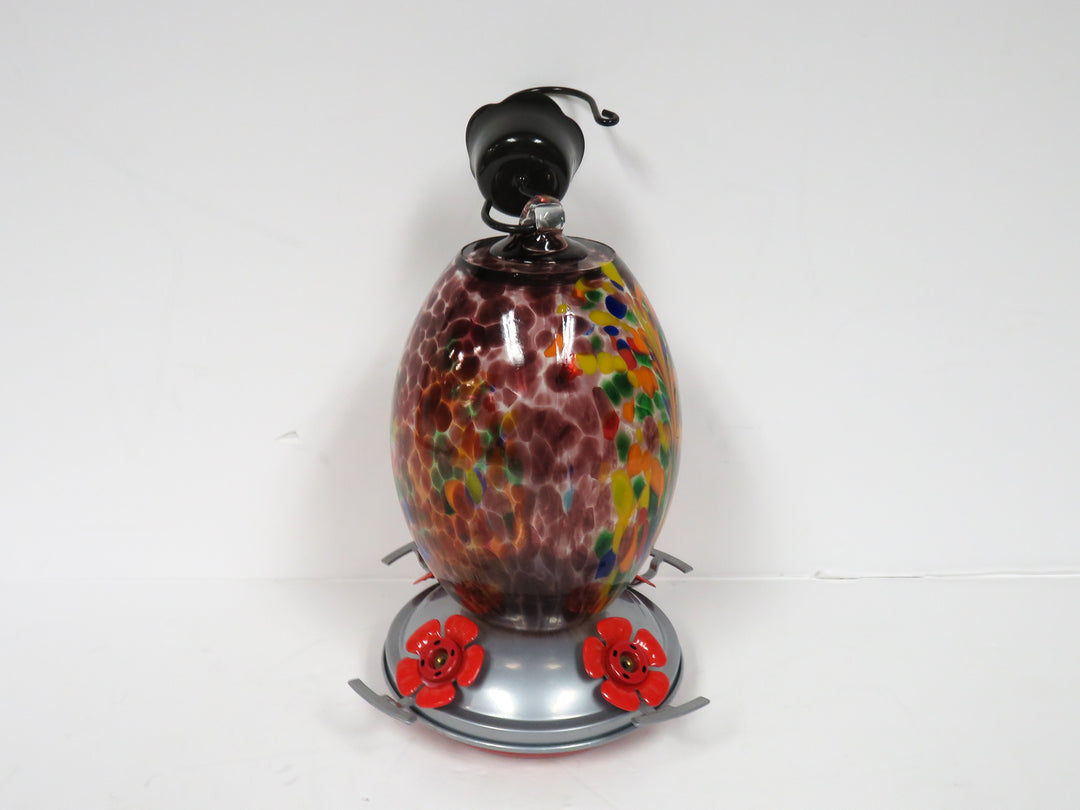 Hummingbird Feeder