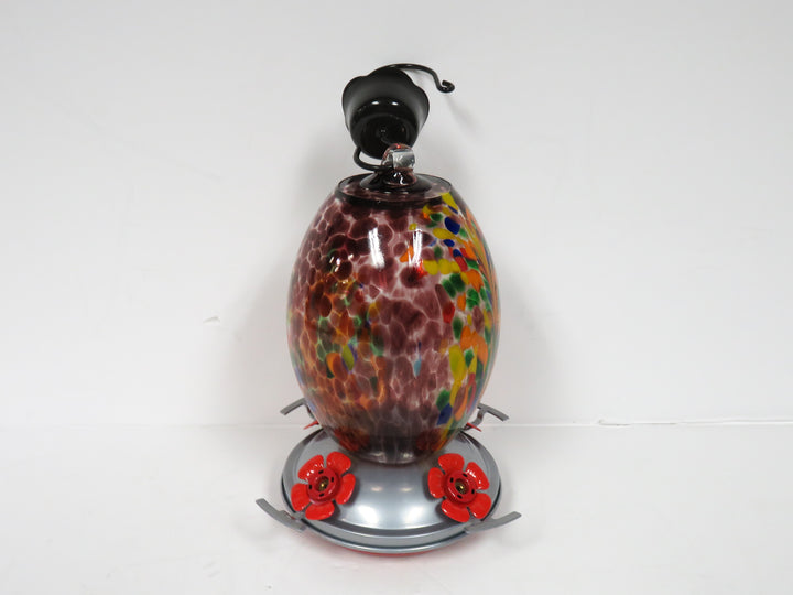 Hummingbird Feeder