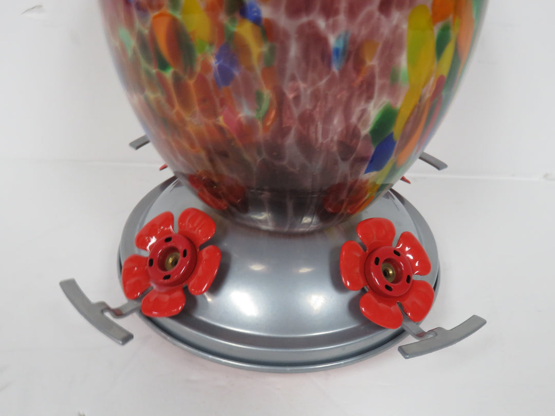 Hummingbird Feeder