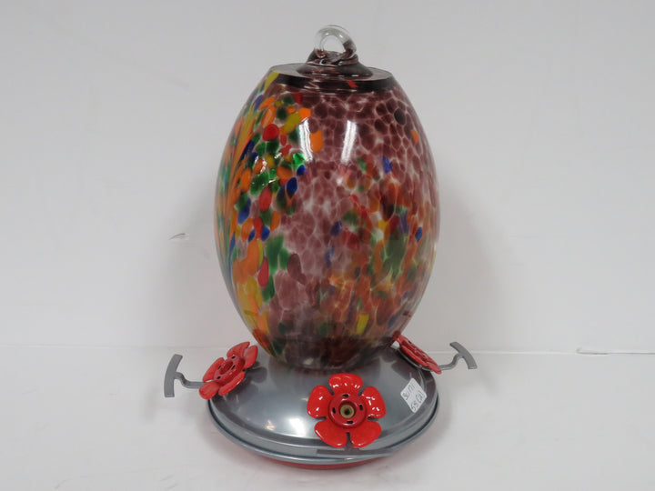 Hummingbird Feeder