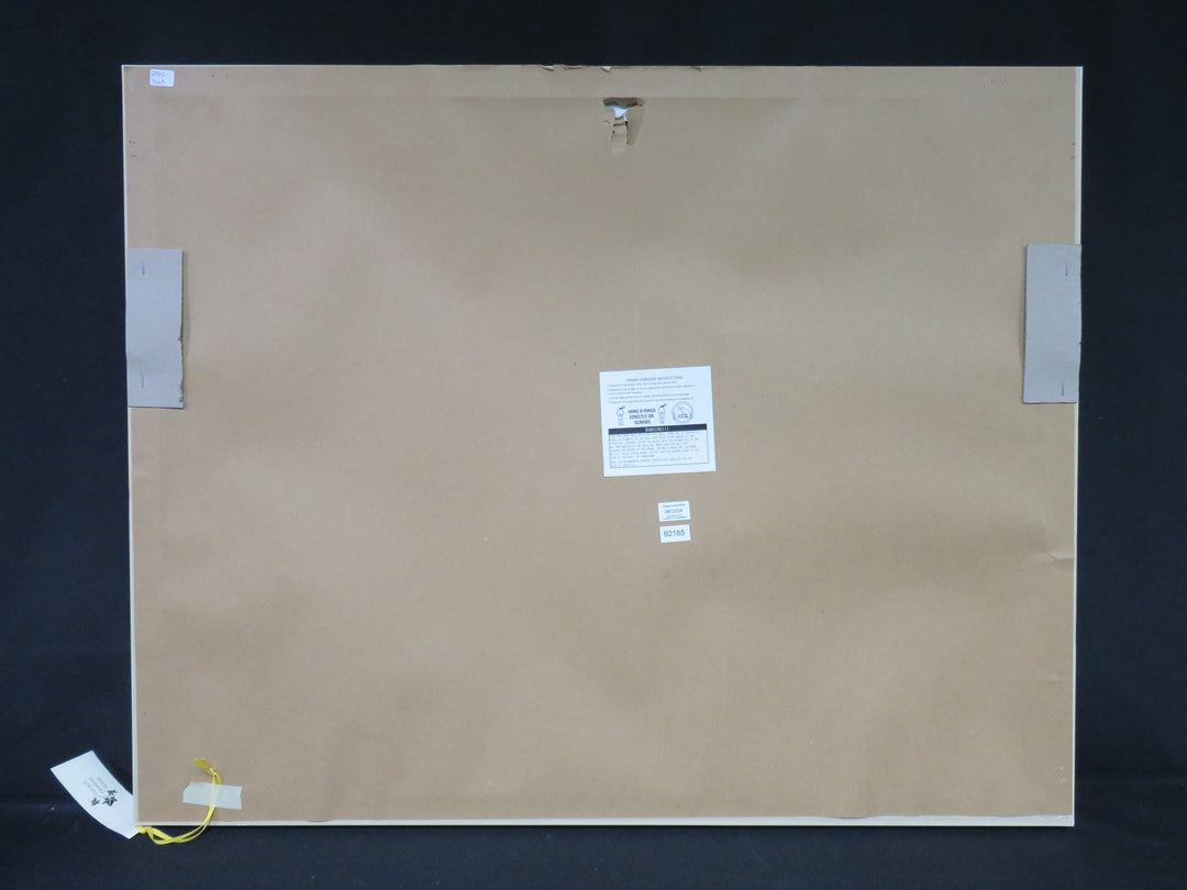Target Canvas Print