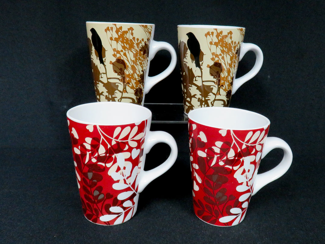 Ceramic Coffee Mugs