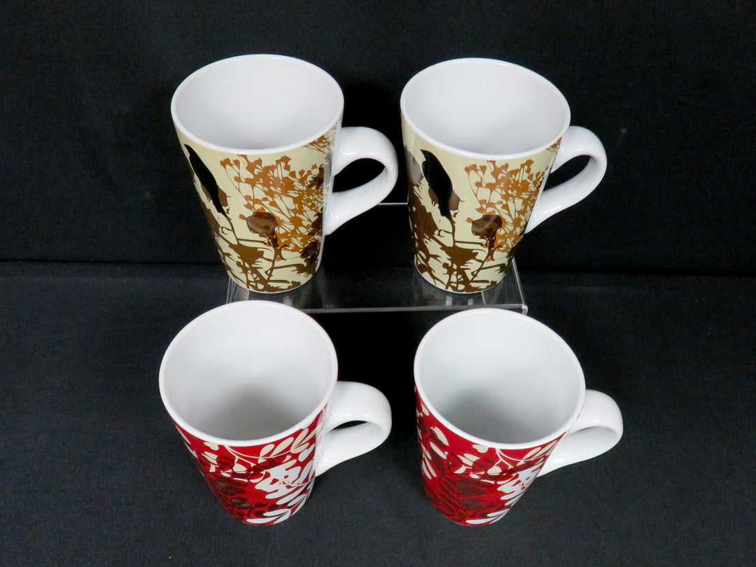 Ceramic Coffee Mugs