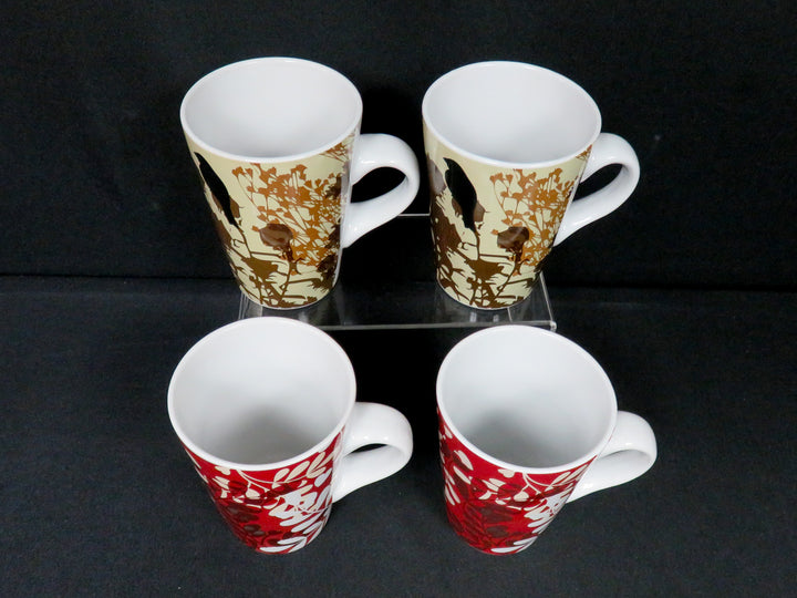 Ceramic Coffee Mugs