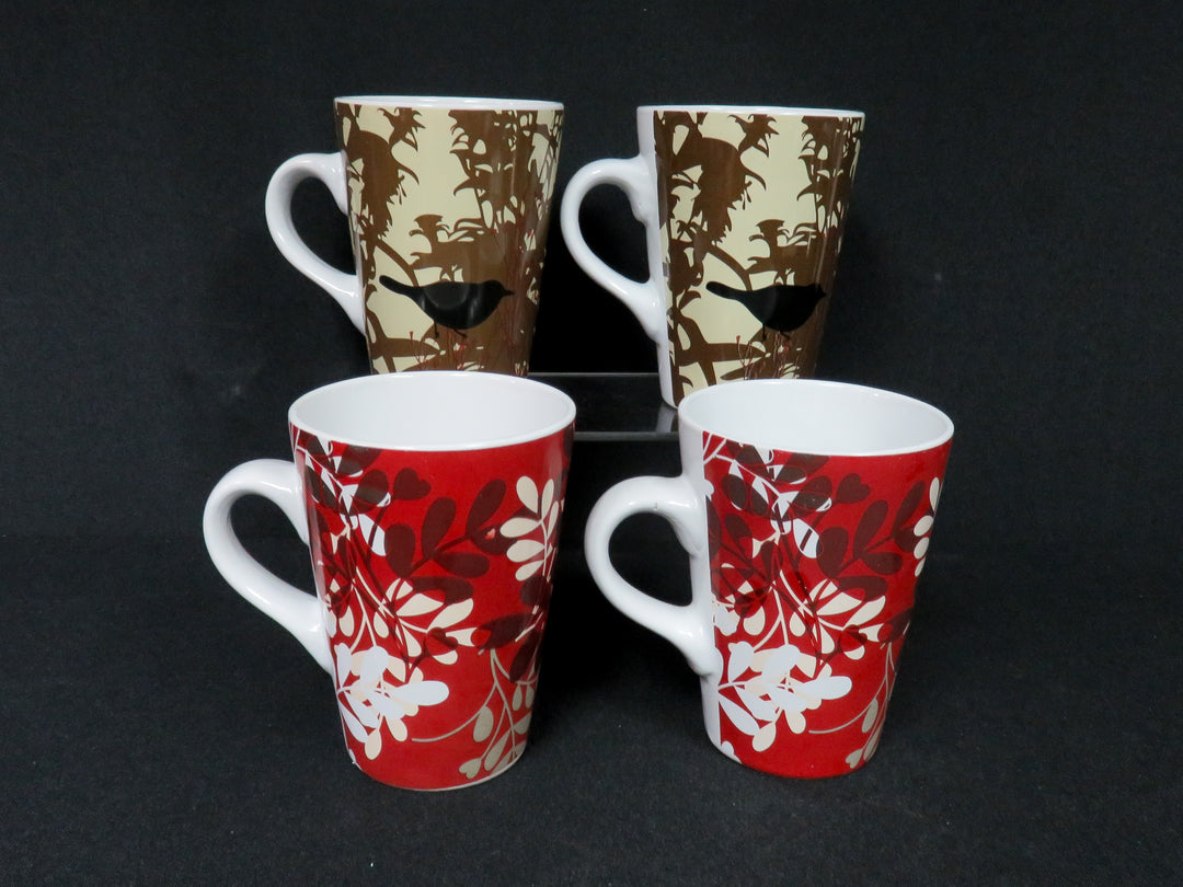 Ceramic Coffee Mugs