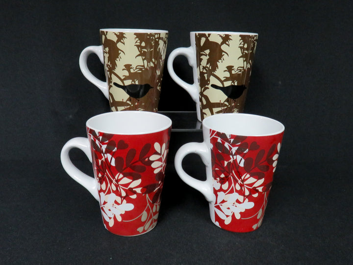 Ceramic Coffee Mugs
