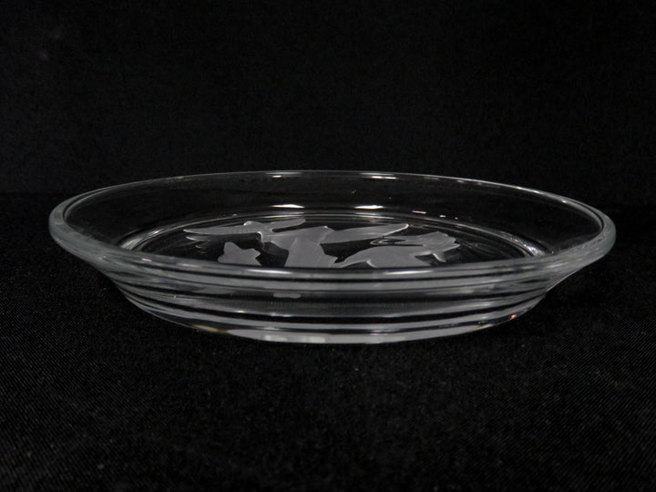 Sasaki "Wings" Plate