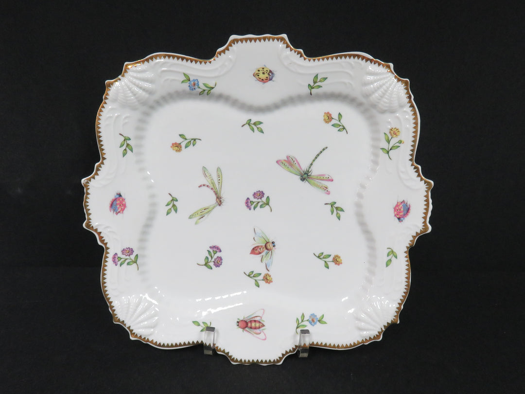 Godinger Platter