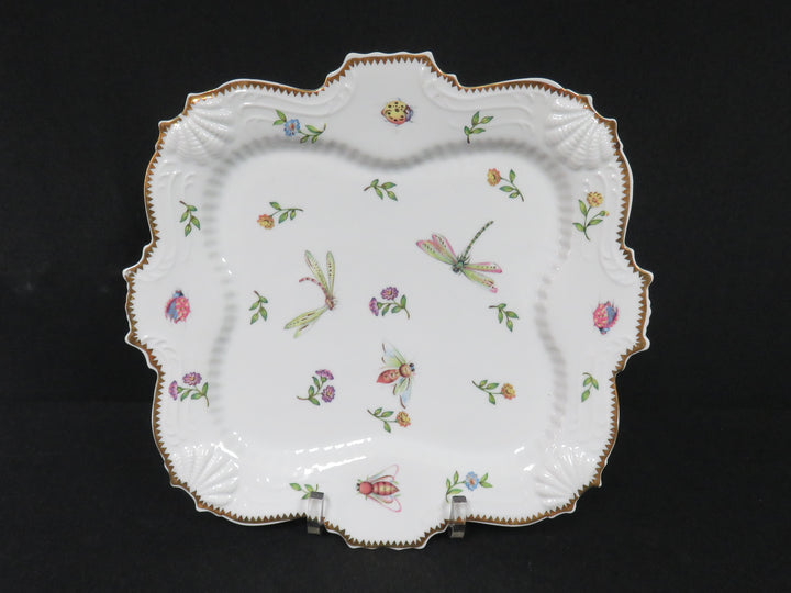 Godinger Platter