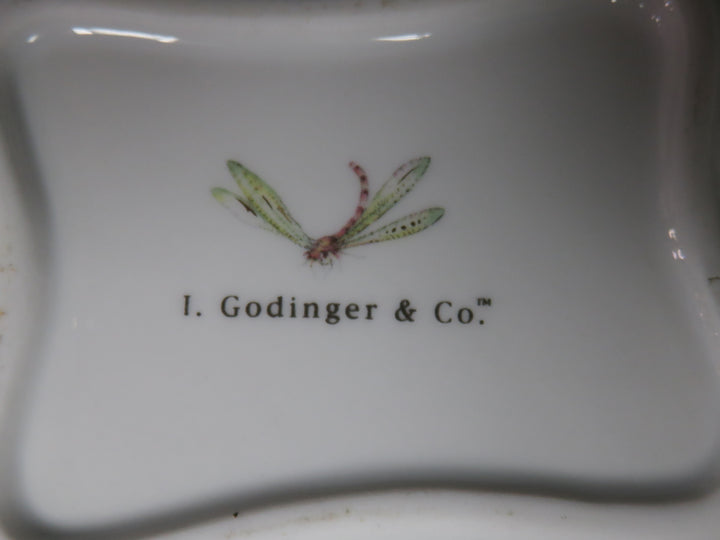 Godinger Platter