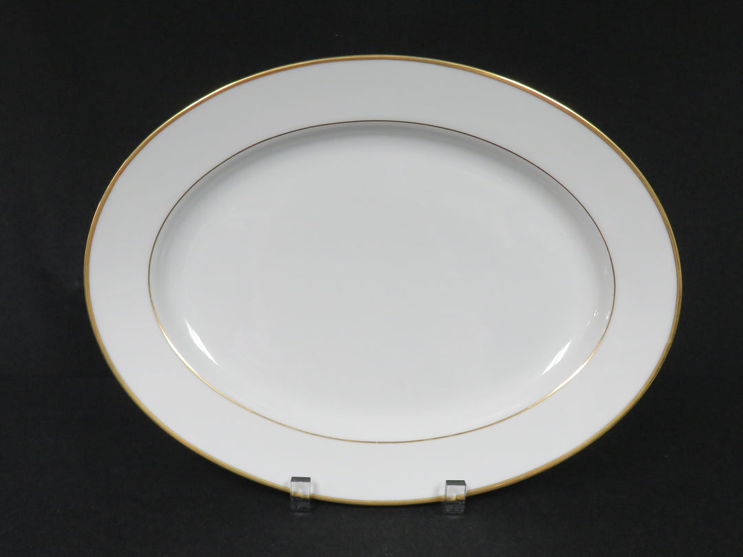 Noritake Heritage Platter