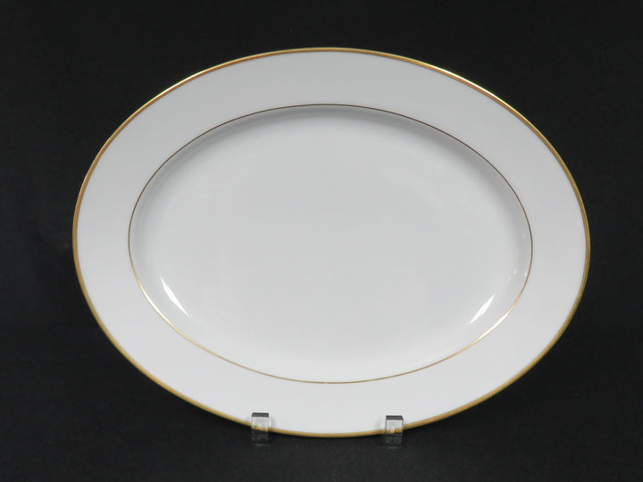 Noritake Heritage Platter