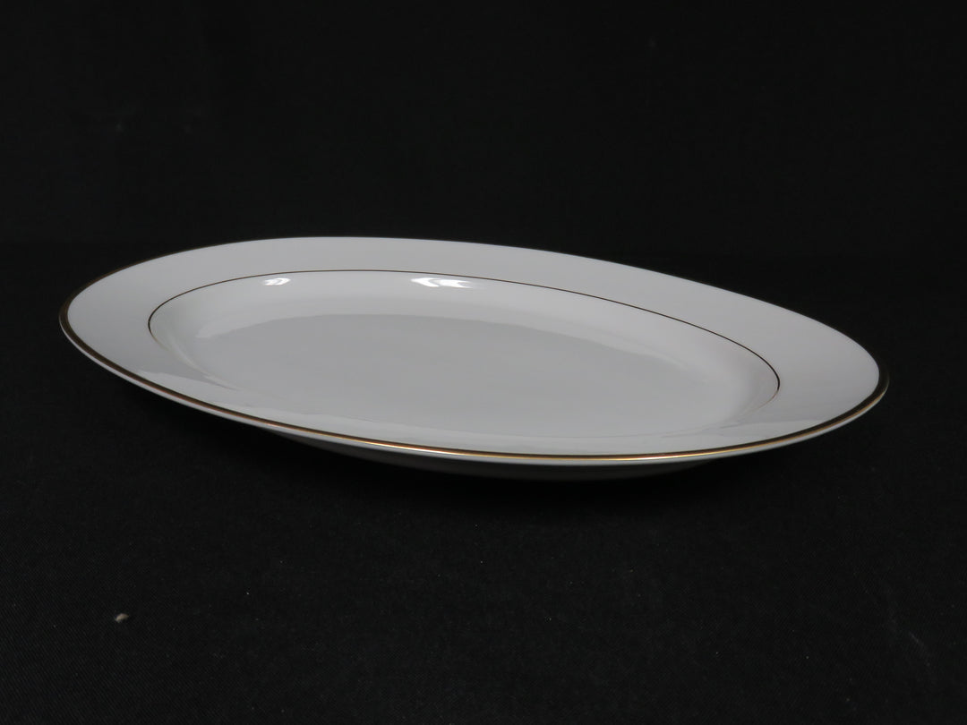 Noritake Heritage Platter