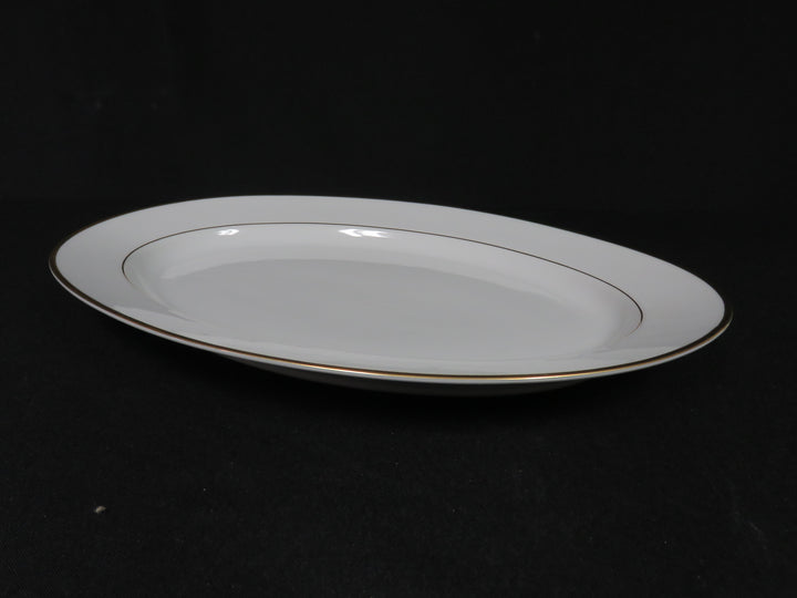 Noritake Heritage Platter