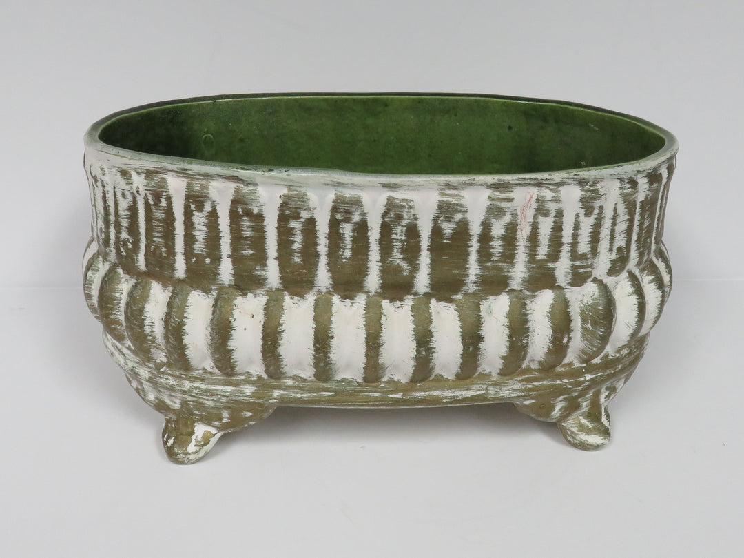 Vintage California Pottery Planter