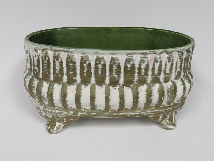 Vintage California Pottery Planter
