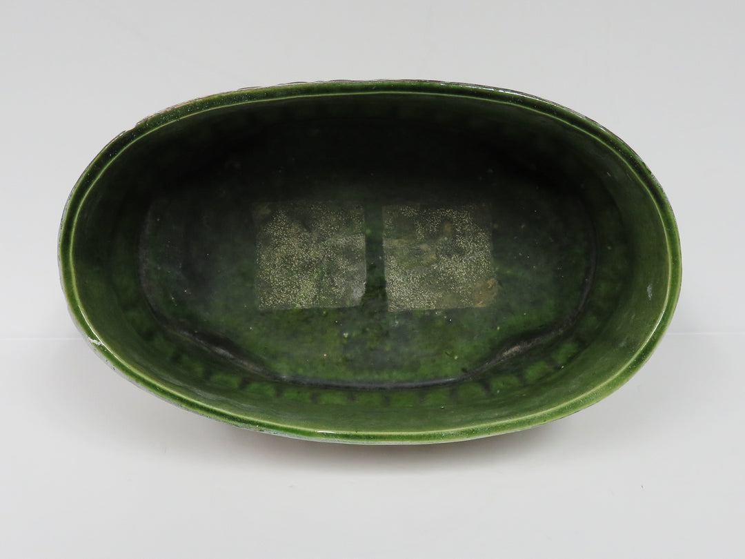 Vintage California Pottery Planter