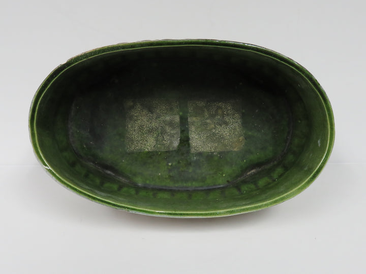 Vintage California Pottery Planter