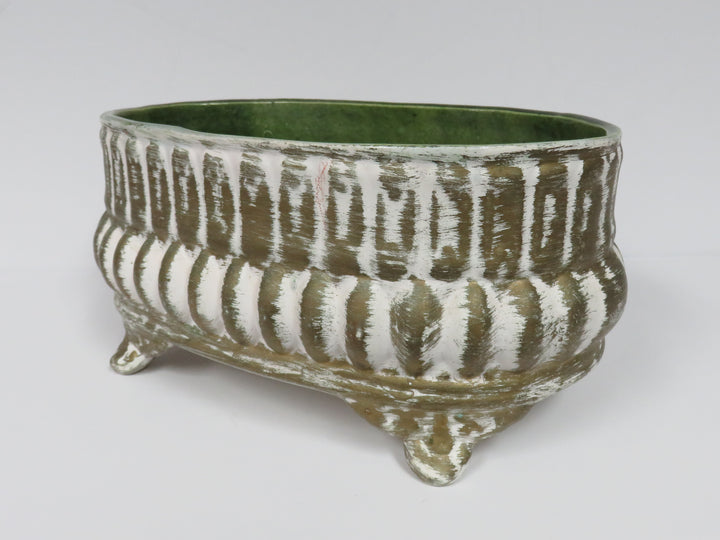 Vintage California Pottery Planter
