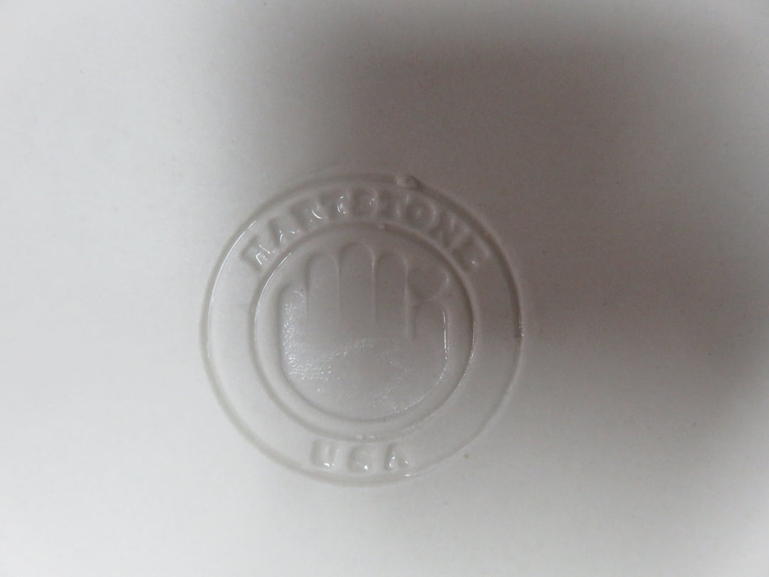 Heartstone Pottery Platter