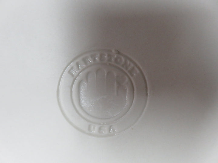 Heartstone Pottery Platter