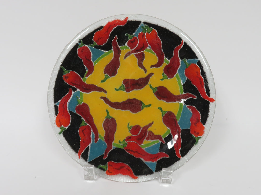 Peggy Karr Dish