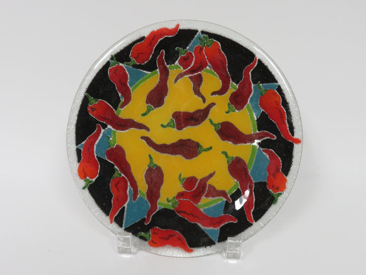 Peggy Karr Dish