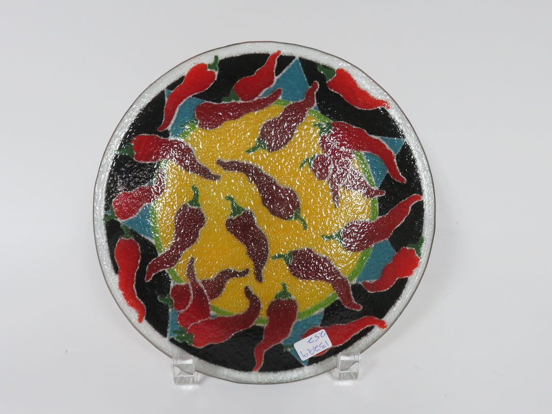 Peggy Karr Dish