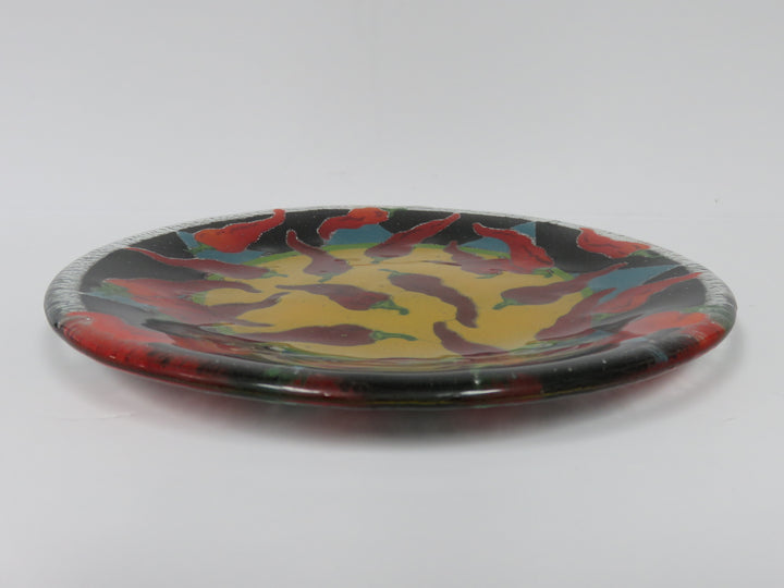 Peggy Karr Dish