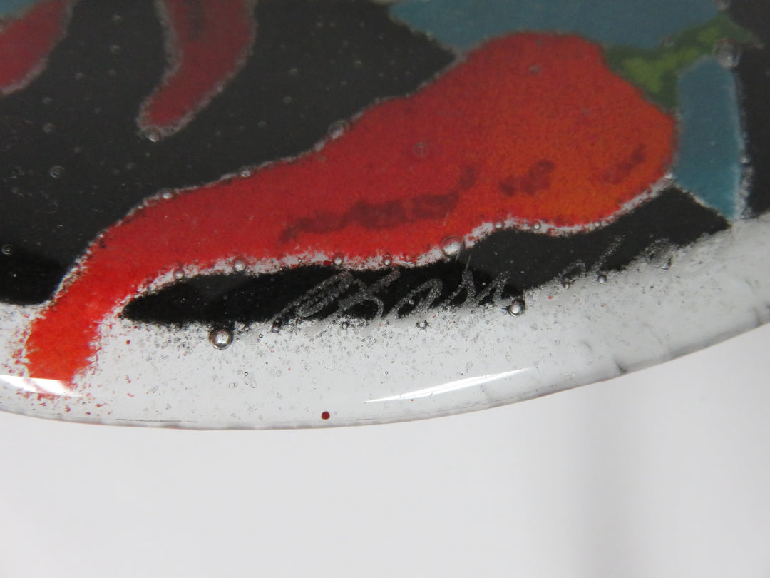 Peggy Karr Dish