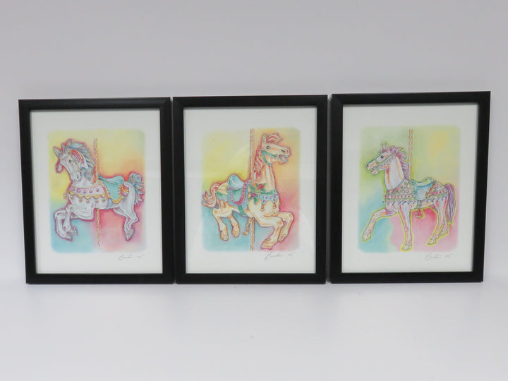 "Dream Carosel" Prints