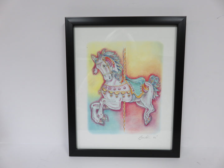 "Dream Carosel" Prints