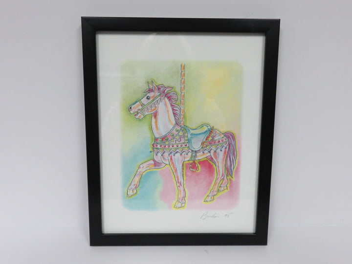 "Dream Carosel" Prints